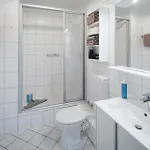 Bismarck 1884 B12 Apartament *