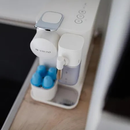 Bismarck 1884 B12 Appartamento Norderney