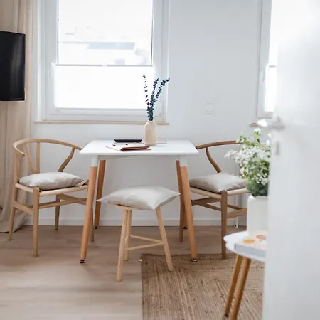 Bismarck 1884 B12 Appartamento