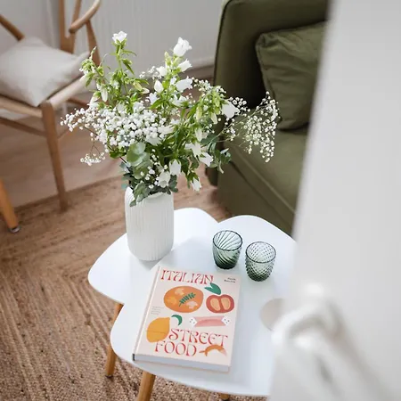 Bismarck 1884 B12 Appartamento *