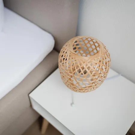 Appartamento Bismarck 1884 B12 Norderney