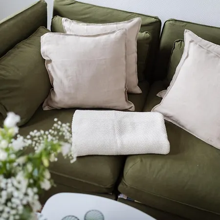 Bismarck 1884 B12 Appartamento *